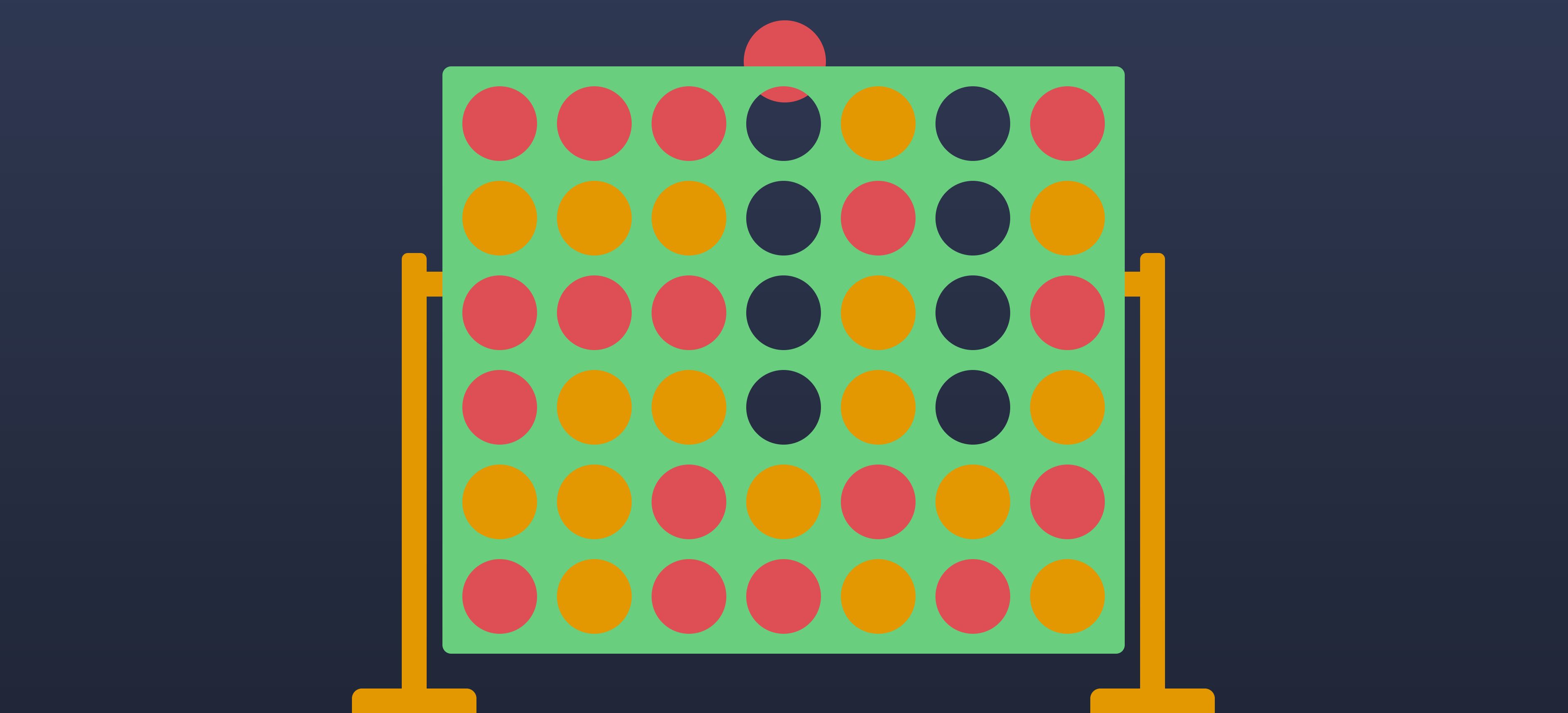 Connect Four Game